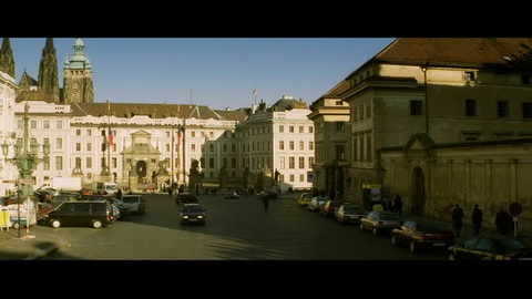 Screenshot [09] zum Film xXx - Triple X