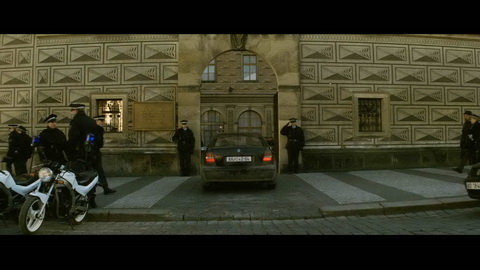 Screenshot [10] zum Film xXx - Triple X