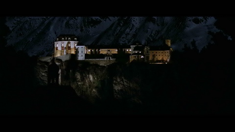 Screenshot [11] zum Film xXx - Triple X