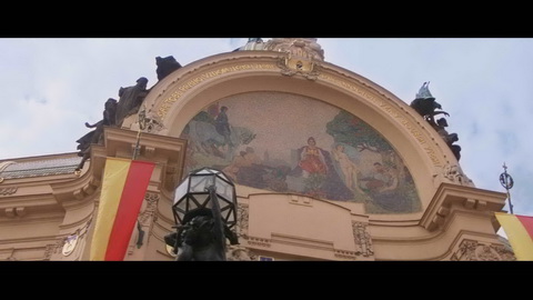 Screenshot [12] zum Film xXx - Triple X