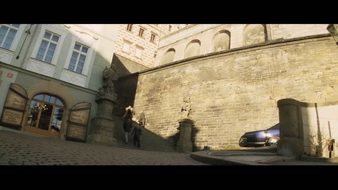 Screenshot [13] zum Film xXx - Triple X