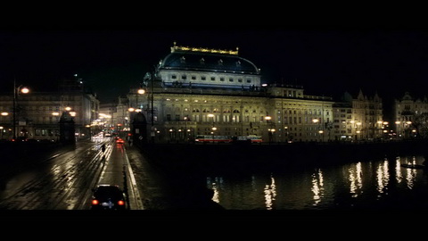 Screenshot [15] zum Film xXx - Triple X