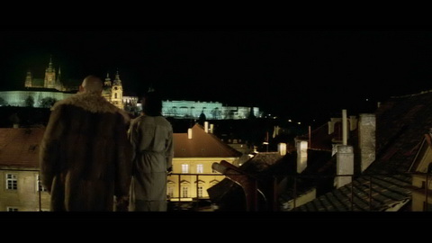 Screenshot [16] zum Film xXx - Triple X