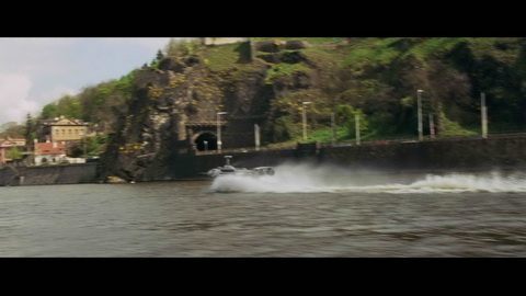Screenshot [18] zum Film xXx - Triple X
