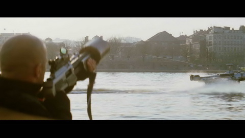 Screenshot [19] zum Film xXx - Triple X