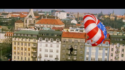 Screenshot [20] zum Film xXx - Triple X