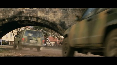 Screenshot [21] zum Film xXx - Triple X