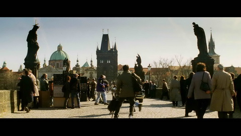 Screenshot [22] zum Film xXx - Triple X