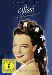 Coverbild zum Film 'Sissi 3 - Schicksalsjahre einer Kaiserin'