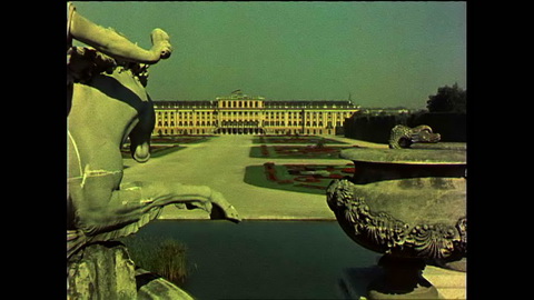 Screenshot [01] zum Film Sissi 3 - Schicksalsjahre einer Kaiserin