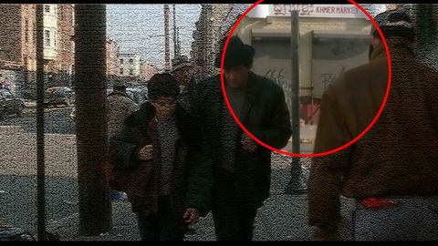 Fehlerbild [03] zum Film 'Rocky V'