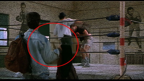 Fehlerbild [06] zum Film 'Rocky V'
