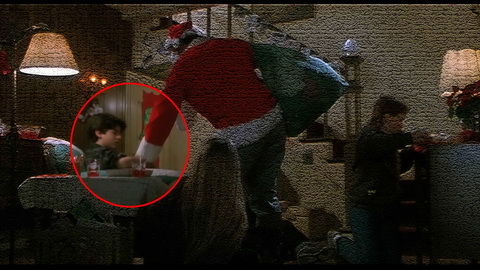 Fehlerbild [07] zum Film 'Rocky V'