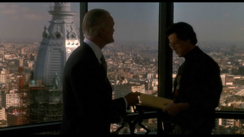 Screenshot [02] zum Film Rocky V