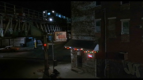 Screenshot [03] zum Film Rocky V