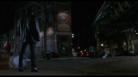 Screenshot [04] zum Film Rocky V