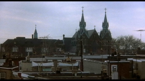 Screenshot [05] zum Film Rocky V