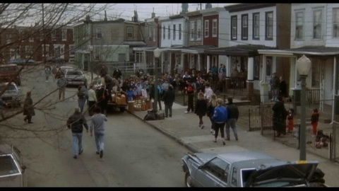 Screenshot [06] zum Film Rocky V