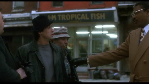 Screenshot [09] zum Film Rocky V