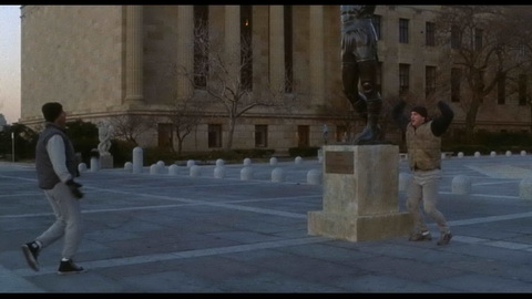Screenshot [10] zum Film Rocky V