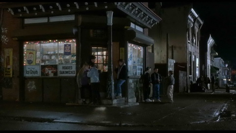 Screenshot [12] zum Film Rocky V