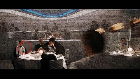 Fehlerbild [04] zum Film 'Indiana Jones und der Tempel des Todes'