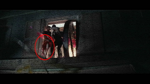 Fehlerbild [08] zum Film 'Indiana Jones und der Tempel des Todes'