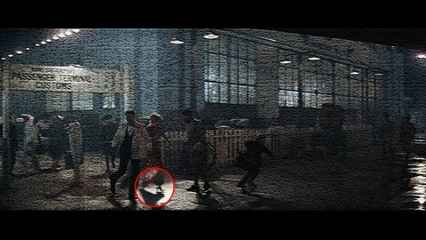 Fehlerbild [09] zum Film 'Indiana Jones und der Tempel des Todes'