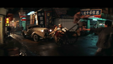 Fehlerbild [13] zum Film 'Indiana Jones und der Tempel des Todes'