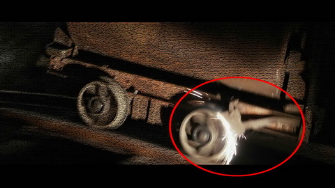 Fehlerbild [23] zum Film 'Indiana Jones und der Tempel des Todes'