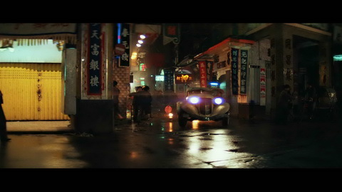 Screenshot [02] zum Film Indiana Jones und der Tempel des Todes