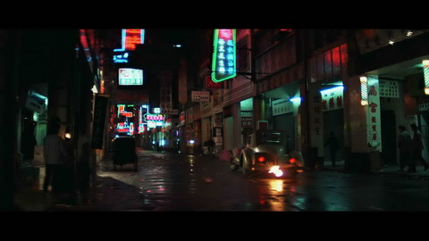 Screenshot [03] zum Film Indiana Jones und der Tempel des Todes