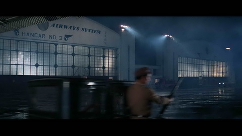 Screenshot [06] zum Film Indiana Jones und der Tempel des Todes