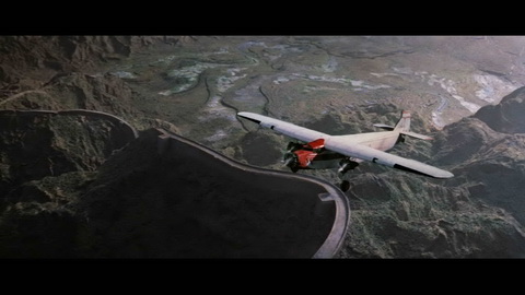 Screenshot [07] zum Film Indiana Jones und der Tempel des Todes