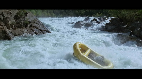 Screenshot [09] zum Film Indiana Jones und der Tempel des Todes