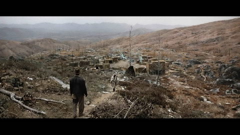 Screenshot [10] zum Film Indiana Jones und der Tempel des Todes