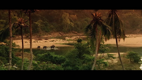 Screenshot [11] zum Film Indiana Jones und der Tempel des Todes