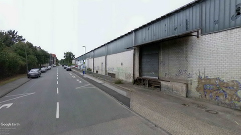 Realbild [04] zum Film 'Manta - Der Film'