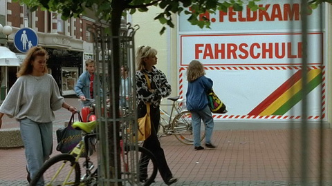 Screenshot [02] zum Film Manta - Der Film