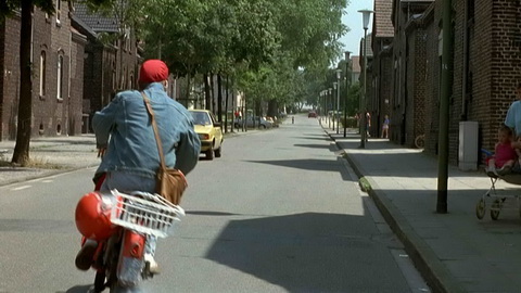 Screenshot [03] zum Film Manta - Der Film