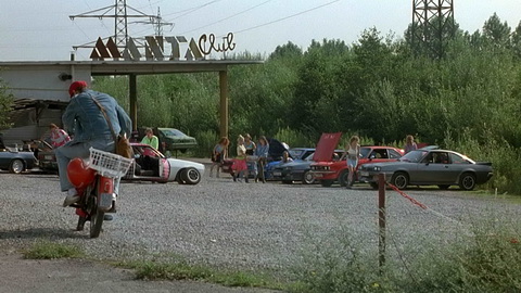 Screenshot [05] zum Film Manta - Der Film