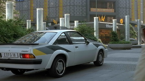 Screenshot [11] zum Film Manta - Der Film