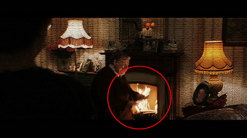 Fehlerbild [08] zum Film 'Harry Potter und der Stein der Weisen'