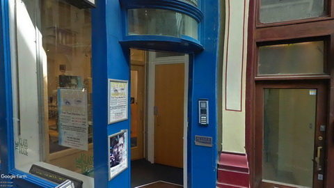 Realbild [05] zum Film 'Harry Potter und der Stein der Weisen'
