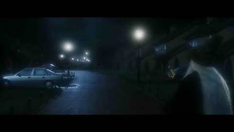 Screenshot [01] zum Film Harry Potter und der Stein der Weisen