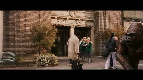 Screenshot [02] zum Film Harry Potter und der Stein der Weisen