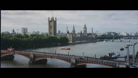 Screenshot [03] zum Film Harry Potter und der Stein der Weisen