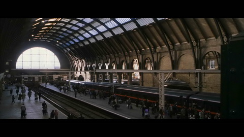 Screenshot [06] zum Film Harry Potter und der Stein der Weisen