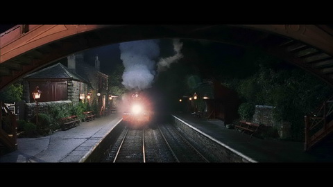 Screenshot [07] zum Film Harry Potter und der Stein der Weisen
