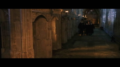 Screenshot [08] zum Film Harry Potter und der Stein der Weisen